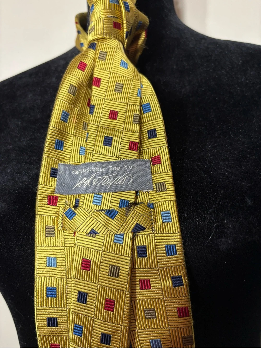 Lord and Taylor vintage lord